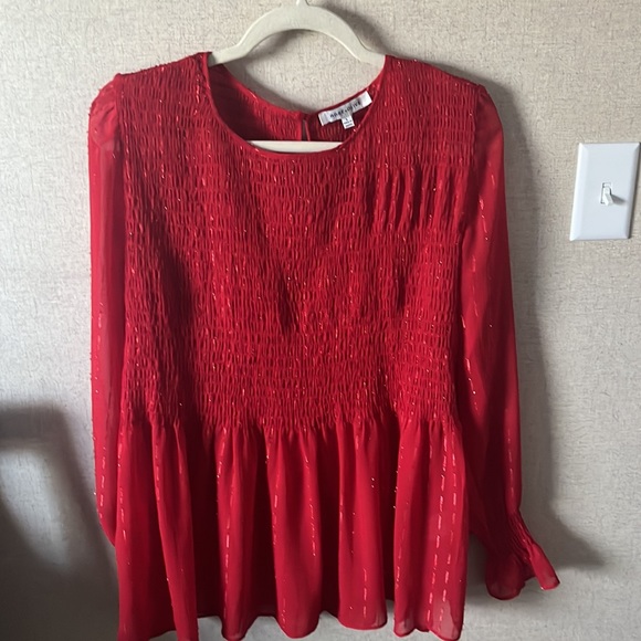 Red - Picture 2 of 3